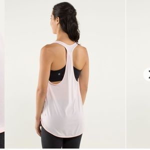Lululemon 105 F Singlet